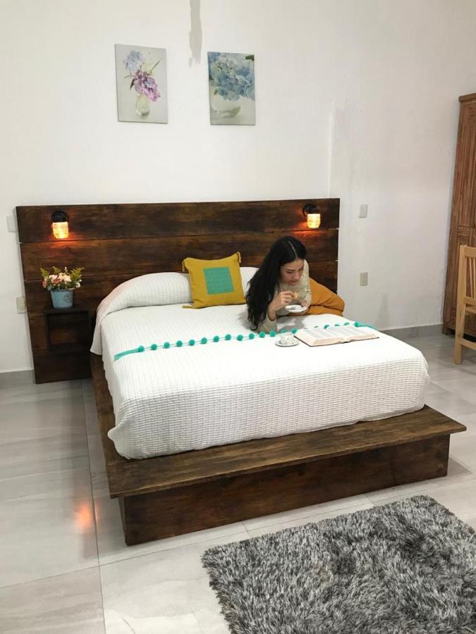 Casa Grande Hotel Centro Historico Chiapa de Corzo Ngoại thất bức ảnh