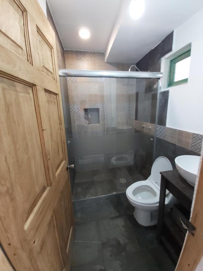 Casa Grande Hotel Centro Historico Chiapa de Corzo Ngoại thất bức ảnh