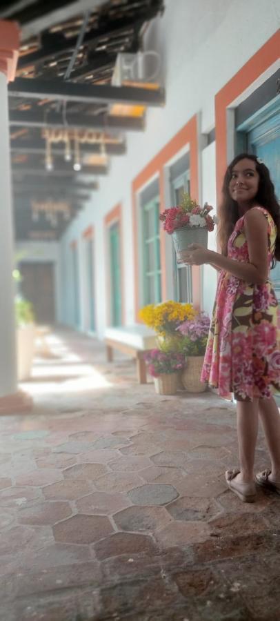Casa Grande Hotel Centro Historico Chiapa de Corzo Ngoại thất bức ảnh