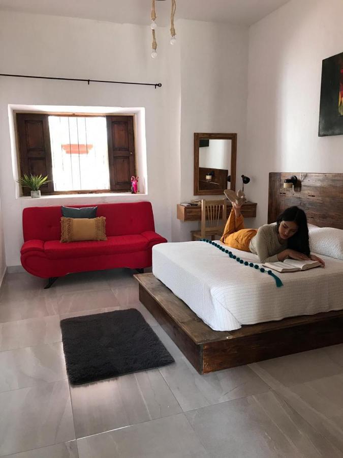 Casa Grande Hotel Centro Historico Chiapa de Corzo Ngoại thất bức ảnh